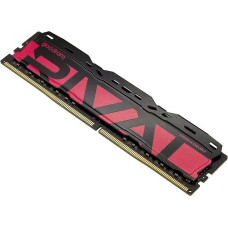 Goodram Pamięć GoodRam DDR4 Rival Radiant 32GB (2x16) 3200MHz CL16 Czerwona