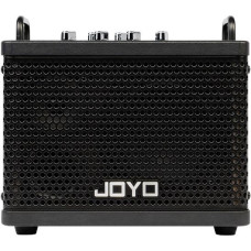 Joyo DC-15S - 15W guitar amplifier