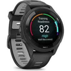 Garmin Forerunner 265 Smart Watch 46mm, GPS, Gray EU