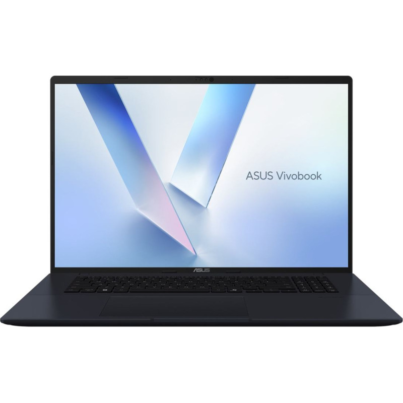 Asus Vivobook 18 M1807GA-S8002W Copilot+ PC AMD Ryzen&trade; AI 5 430 Laptop 45.7 cm (18") WUXGA 16 GB DDR5-SDRAM 512 GB SSD Wi-Fi 6 (802.11ax) Windows 11 Home Blue