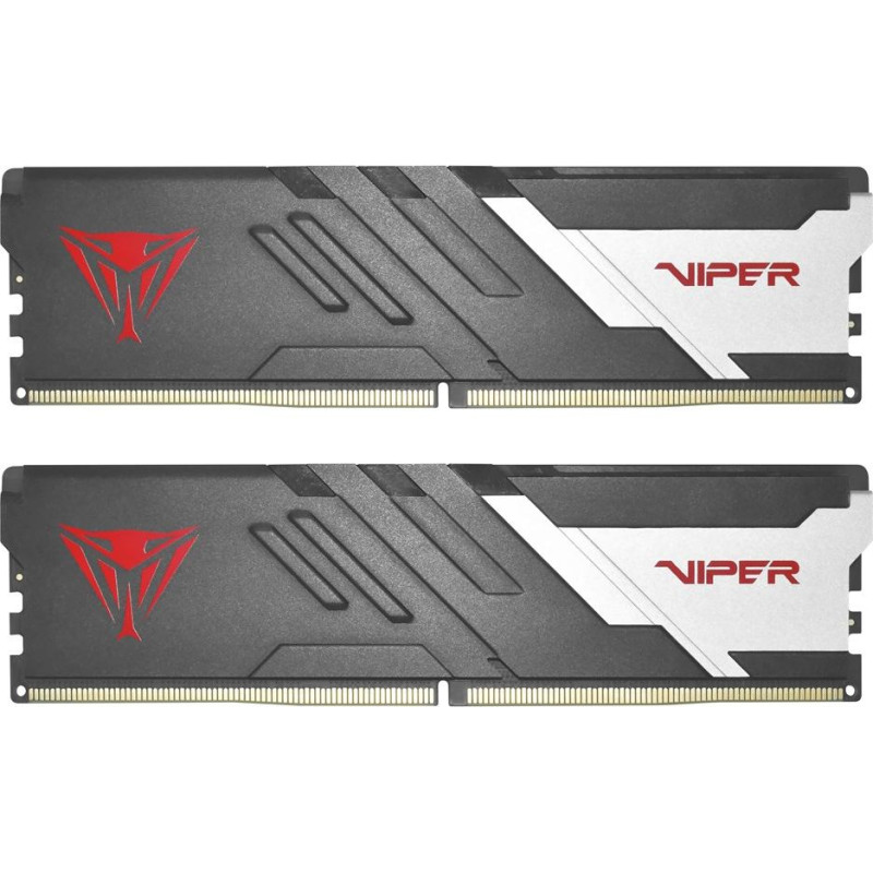 Patriot Memory Viper Venom PVV532G700C32K memory module 32 GB 2 x 16 GB DDR5 7000 MHz