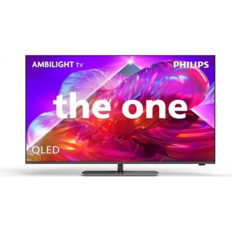 Philips TV QLED 55 inch 55PQS9001/12
