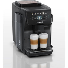 Siemens EQ600 iAroma TP603E08 15 bar espresso machine
