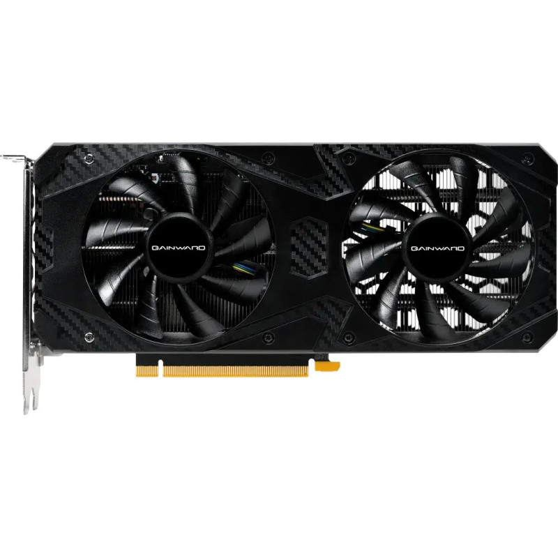 Gainward Karta graficzna Gainward GeForce RTX 3060 Python II OC 12GB GDDR6 (NE63060U19K9-PG190V)