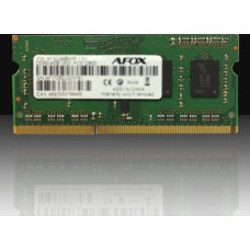 Afox SO-DIMM DDR4 16GB 2400MHz