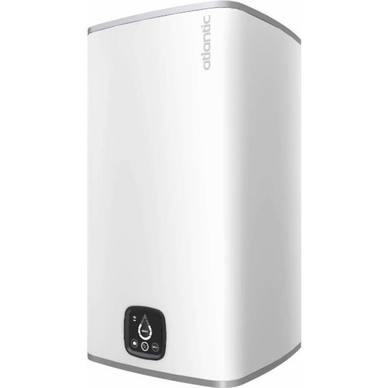 Atlantic Elektrinis vandens &scaron;ildytuvas Atlantic STEATITE CUBE WiFi 100L