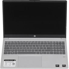 Hewlett-Packard HP OmniBook 3 15-FN0105D Ryzen AI 5 330 15.6" FHD Touch IPS 16GB 512GB SSD Windows 11 Glacier Silver (REPACK) 2-year warranty New Repack/Repacked