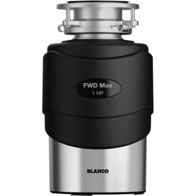 Blanco Maisto atliekų smulkintuvas BLANCO FWD Max 526648