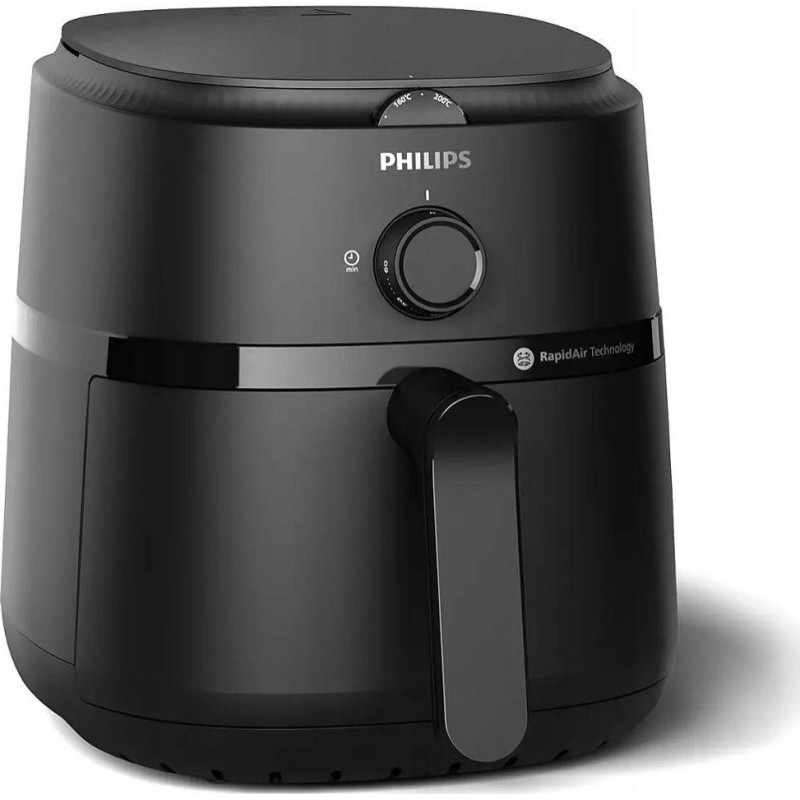 Philips Frytkownica beztłuszczowa Philips Seria 1000 NA120/00