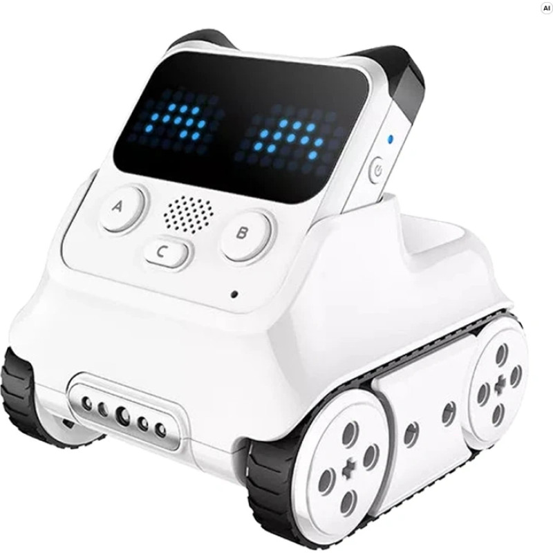 Xtool Codey Rocky Education Version Educational Robot