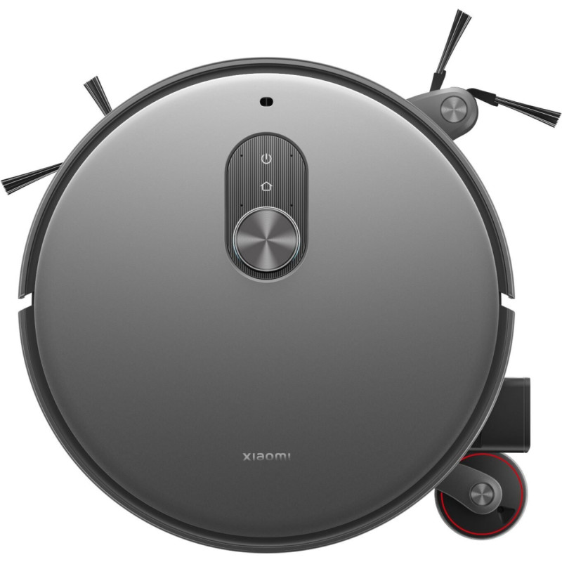 Xiaomi Robot sprzątający Xiaomi Vacuum 6 Max | Wet&Dry | 6400 mAh | 35000 Pa | Grey (BHR08V2EU)