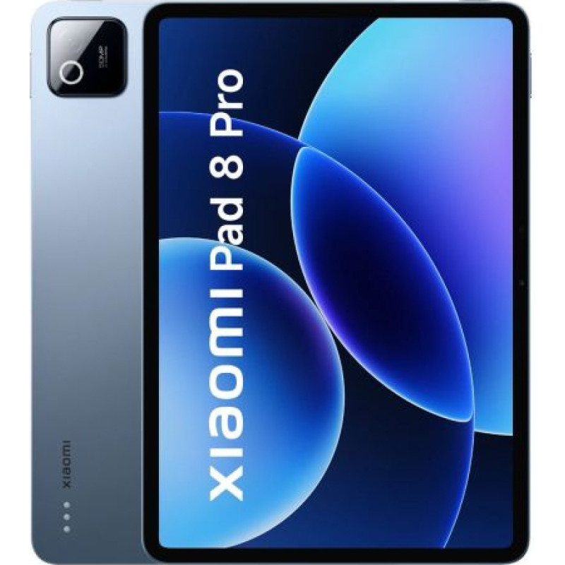 Xiaomi Pad 8 Pro 11.2" Wi-Fi 8GB RAM 256GB Blue EU