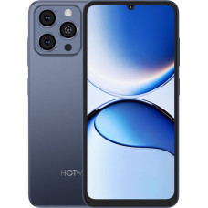 Hotwav A16 pro max smartphone (black)