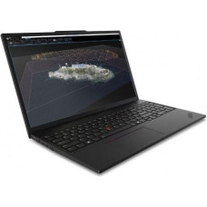 Lenovo Mobile Station ThinkPad P16s G4 21QV0006PB W11pro Ultra 7 255H/64GB/1TB/RTX PRO 500 8GB/6.0 WQUXGA/Black/3YRS Premier NBD + 3YR CI + CO2 Offsset