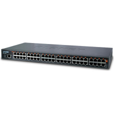 Planet Konwerter światłowodowy Planet POE-2400G