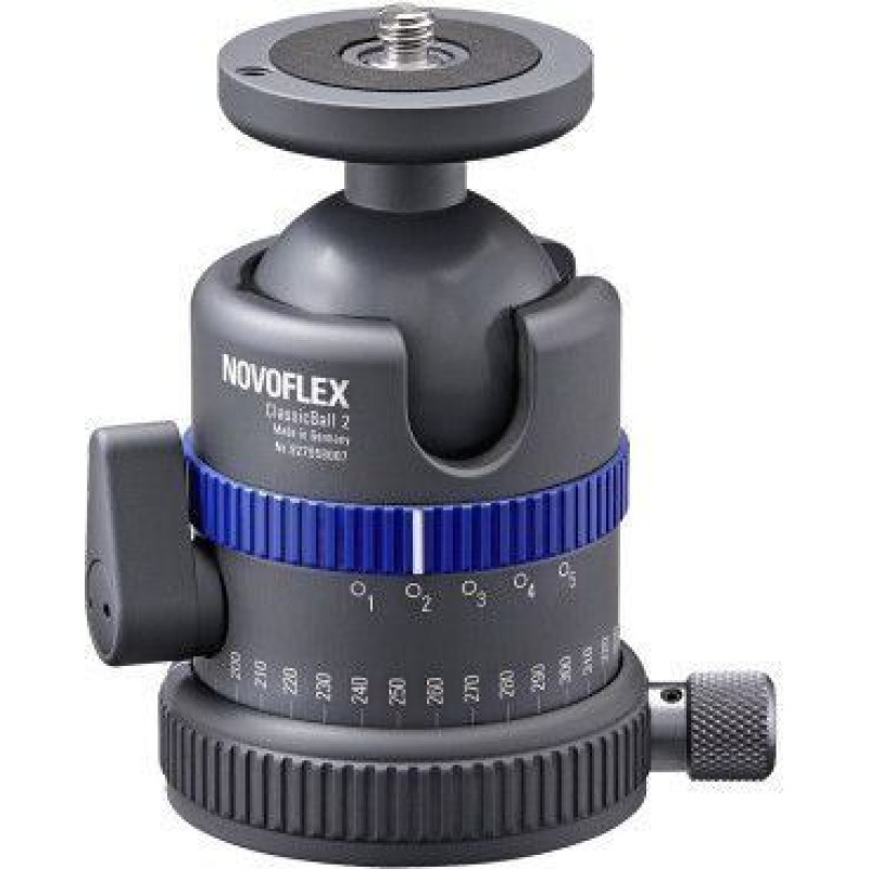 Novoflex Głowica Novoflex Classic Ball 2 (CB2)