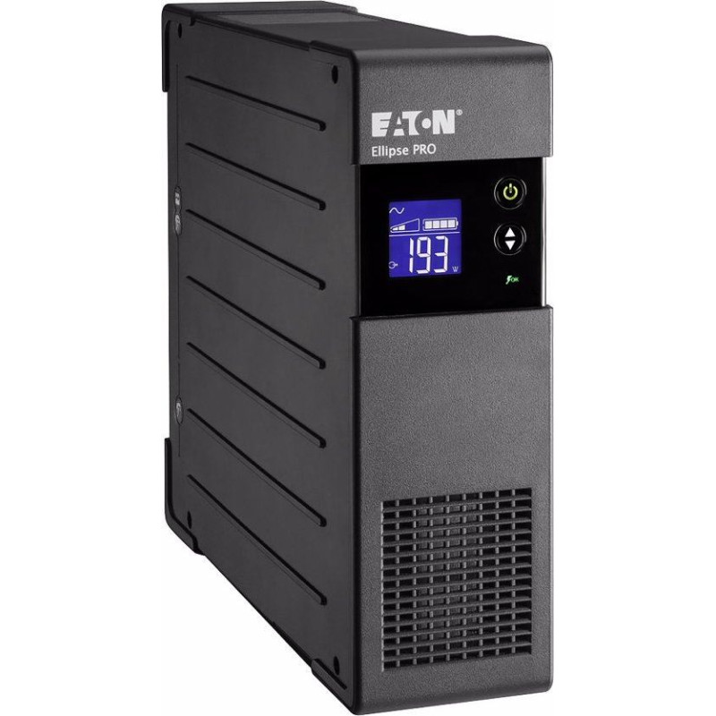 Eaton UPS Eaton Ellipse PRO 850 DIN (ELP850DIN)