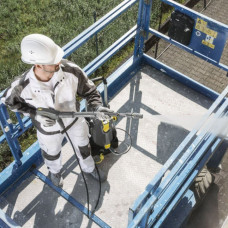 Karcher Myjka ciśnieniowa Karcher HD 5/15 CX Plus + FR Classic (1.520-934.0)