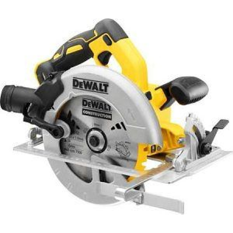 Dewalt Pilarka tarczowa Dewalt DCS570NT 18 V 184 mm