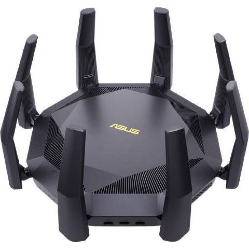 Asus Router Asus RT-AX89X (90IG04J1-BM3010)