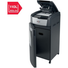 Rexel Niszczarka Rexel AutoFeed+ 600X P-4