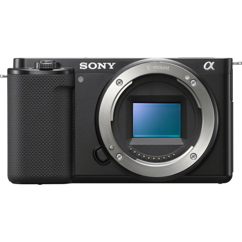 Sony Aparat Sony ZV-E10 do wideoblog&oacute;w (ZVE10BDI.EU)
