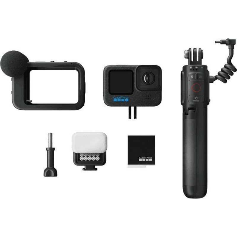 Gopro Kamera GoPro Hero 12 Creator Edition czarna