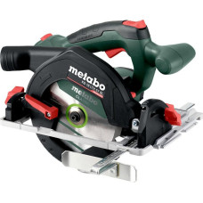 Metabo Pilarka tarczowa Metabo METABO.SAW KS 18 LTX 57 BL CARCASS METABOX 340