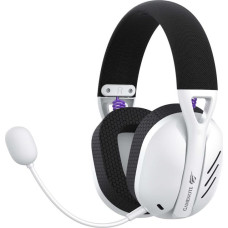Havit Gamenote Fuxi-H3 - gaming headphones, black and white