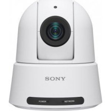 Sony Kamera cyfrowa Sony SRG-A12 - kamera konferencyjna - PTZ - Turret - Kolor (Dzień i Noc) - 8,5 MP - 3840 x 2160 - Automatyczna przysłona - napędzany silnikiem - 1700 TVL - Audio - SDI, HDMI - LAN - H.264, H.265 - PoE Plus Class 4