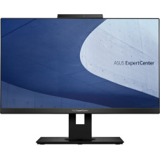 Asus ExpertCenter E5 AiO 24 E5402WVARK-BPC030X Intel Core 7 150U 60.5 cm (23.8") 1920 x 1080 pixels All-in-One PC 16 GB DDR4-SDRAM 512 GB SSD Windows 11 Pro Black