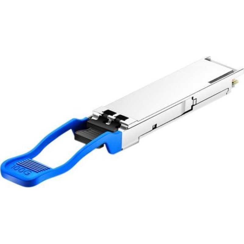 Cisco Moduł SFP Cisco 100G QSFP28 100G-LR 10KM SMF