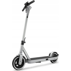 Soflow Hulajnoga elektryczna SoFlow - SO ONE+ E-Scooter 7,8 Ah srebrnoszary, z dopuszczeniem na drogach