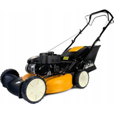Cub Cadet Kosiarka spalinowa Cub Cadet KOSIARKA SPALINOWA Z NAP&Auml;DEM CUB CADET LM1 CR53 53CM