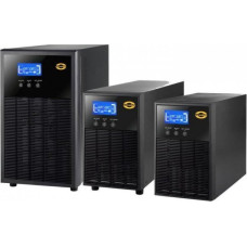 Orvaldi UPS Orvaldi VGIII3K zasilacz UPS Podw&oacute;jnej konwersji (online) 3 kVA 3000 W
