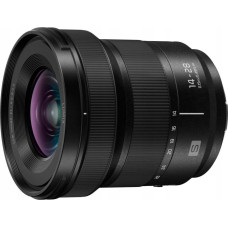 Panasonic Obiektyw Panasonic Panasonic Lumix S 14-28mm f/4-5.6 Macro White Box lens