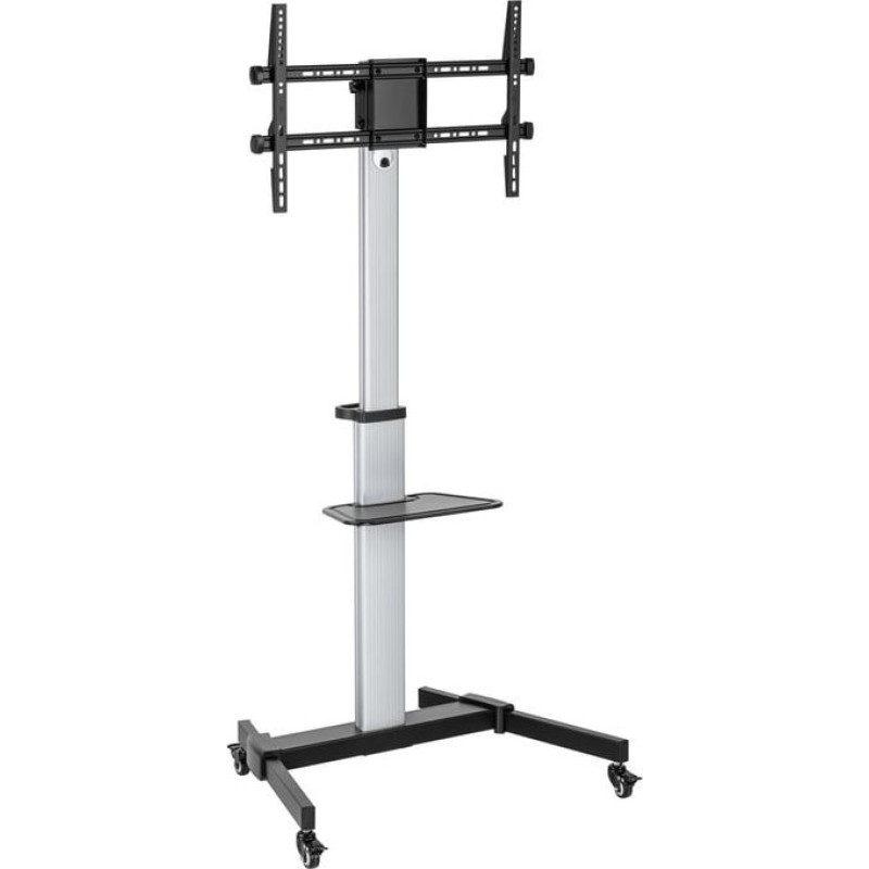Triton Equip 650630 uchwyt do telewizor&oacute;w 2,18 m (86'') Srebrny
