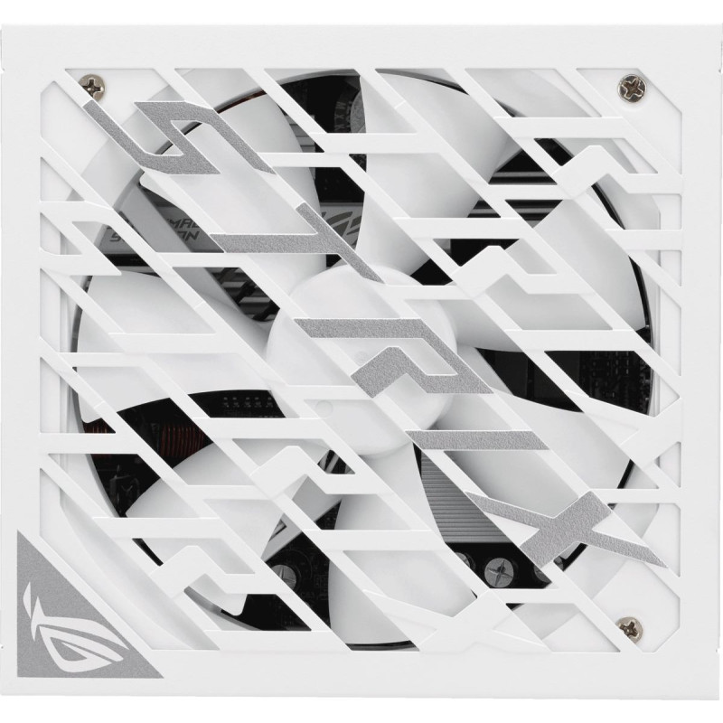 Asus Zasilacz Asus ROG Strix Platinum White Edition 1000W ATX 3.1 (90YE00W4-B0NA00)