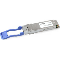 Lancom Systems LANCOM SFP-LR-LC100 moduł przekaźnik&oacute;w sieciowych Swiatłow&oacute;d 100000 Mbit/s QSFP28 1310 nm