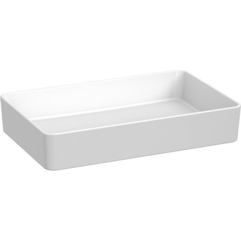 Dymo WASHBASIN COUNTER PURE 600X380X140MM