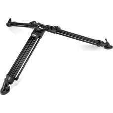 Manfrotto Statyw 645 Alu Fast Twin Leg - środ rozp