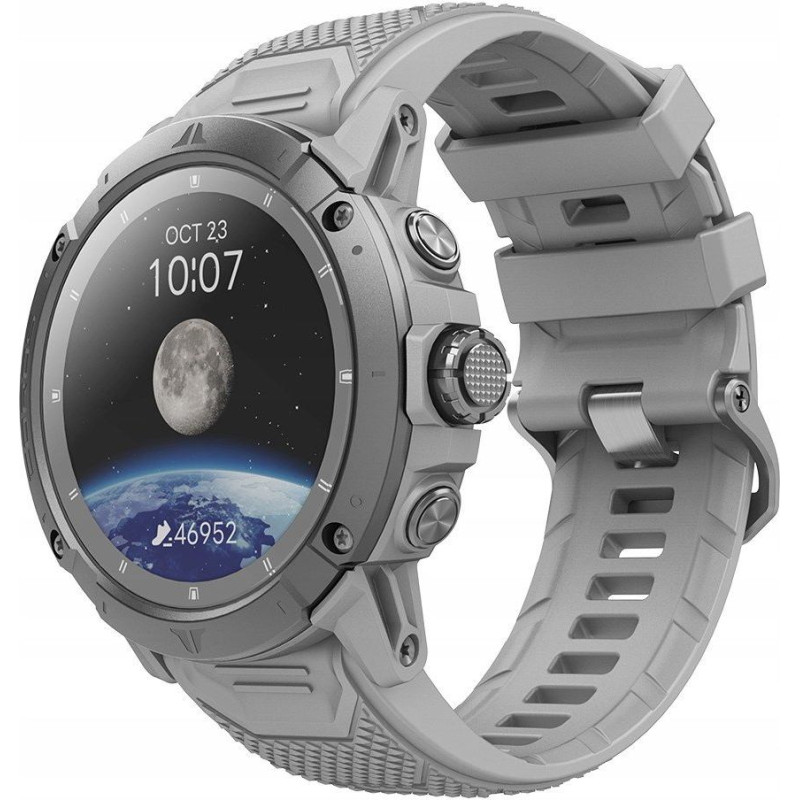 Coros Zegarek | VERTIX 2S GPS, Moon