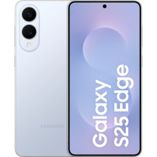 Samsung Smartfon Samsung Galaxy S25 Edge 5G 12/512GB Niebieski (SM-S937BLB)