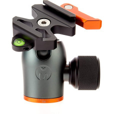 Feiyu Tech Głowica Kulowa 3 Legged Thing AirHed Pro Lever Grey