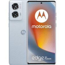 Motorola Smartfon Motorola Edge 50 Fusion 5G 8/256GB Niebieski (TKOMOTSZA0486)