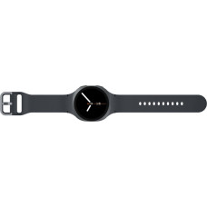 Samsung Smartwatch Samsung Galaxy Watch 8 40mm Grafitowy (SM-L320NDAAEUB)