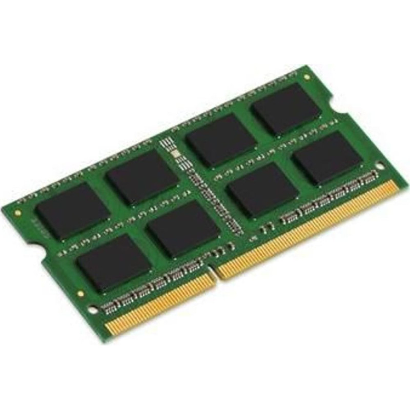 HP Pamięć do laptopa HP 16GB DDR4 SO-DIMM memory