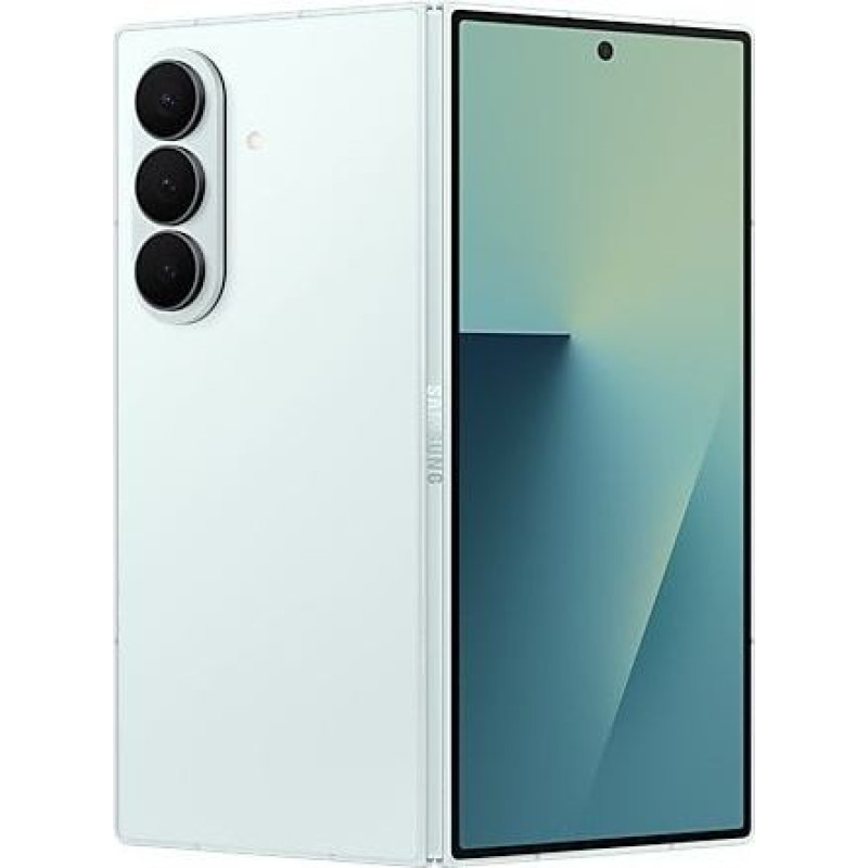 Samsung Smartfon Samsung Galaxy Z Fold7 5G 12/512GB Zielony (88060974955050)