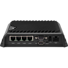Cradlepoint R1900 5G Modem w/3Y NC Mob EssAdv