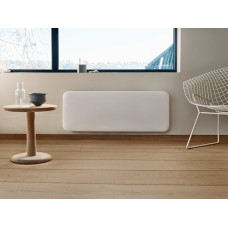 Mill Invisible Smart WiFi Heater  PA2000WIFI4  Panel Heater  2000 W  Suitable for rooms up to 24-28 m&sup2;  White  IPX4 7090019825414